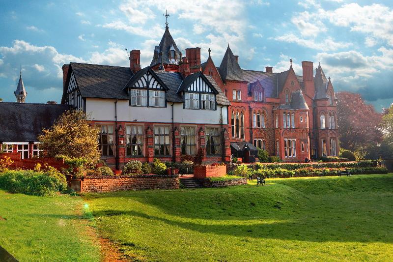 Bestwood Lodge