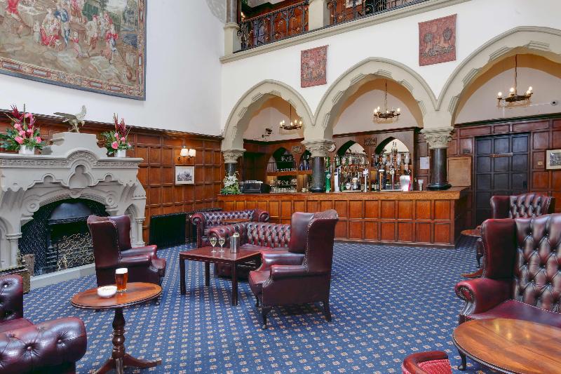 Bestwood Lodge