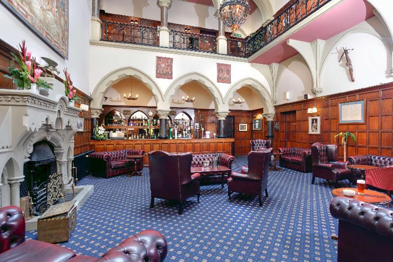 Bestwood Lodge