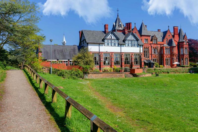 Bestwood Lodge