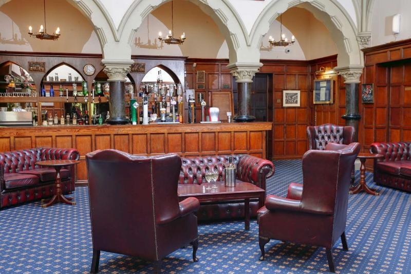 Bestwood Lodge