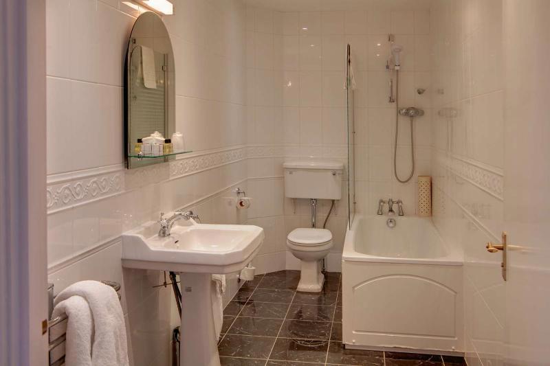 Bestwood Lodge