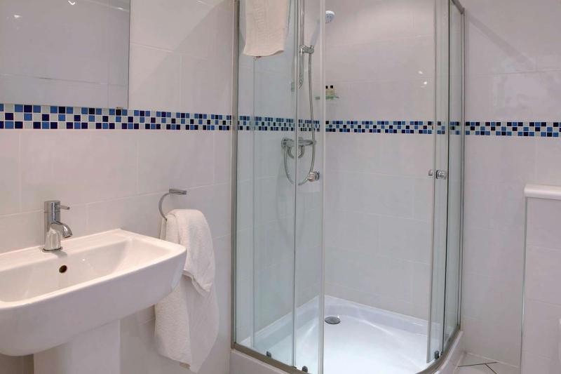 Bestwood Lodge
