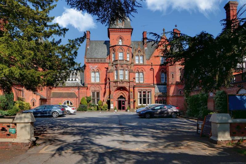 Bestwood Lodge