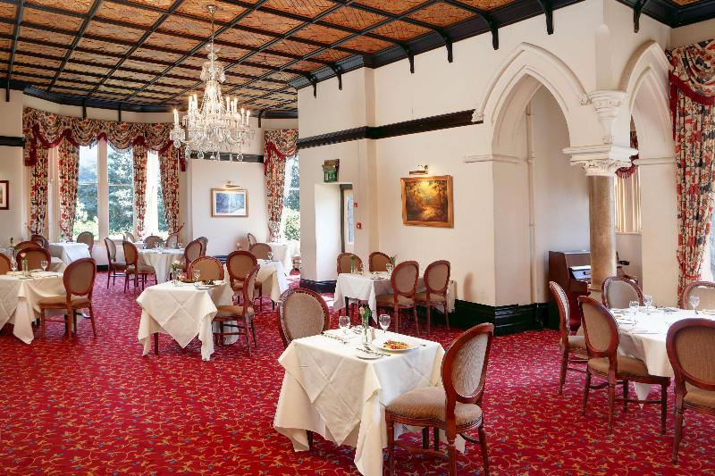 Bestwood Lodge