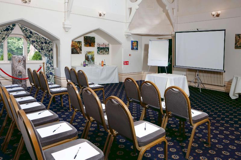Bestwood Lodge