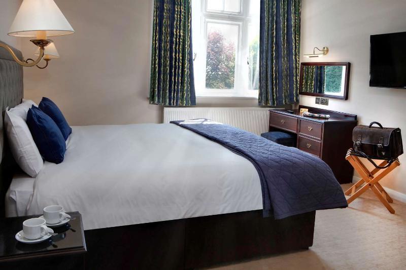 Bestwood Lodge