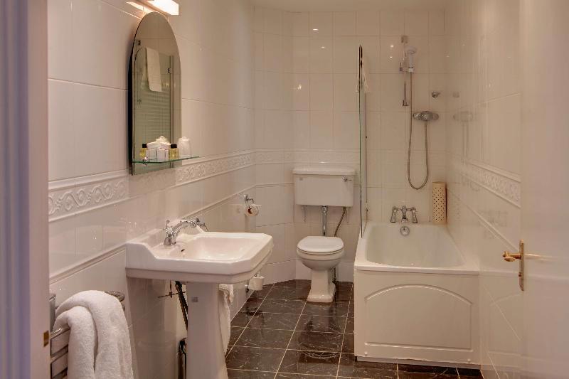 Bestwood Lodge