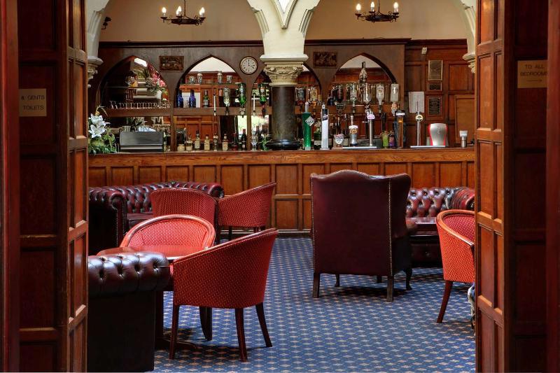 Bestwood Lodge