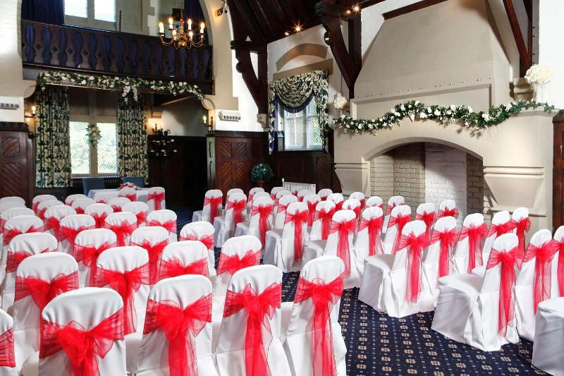 Bestwood Lodge