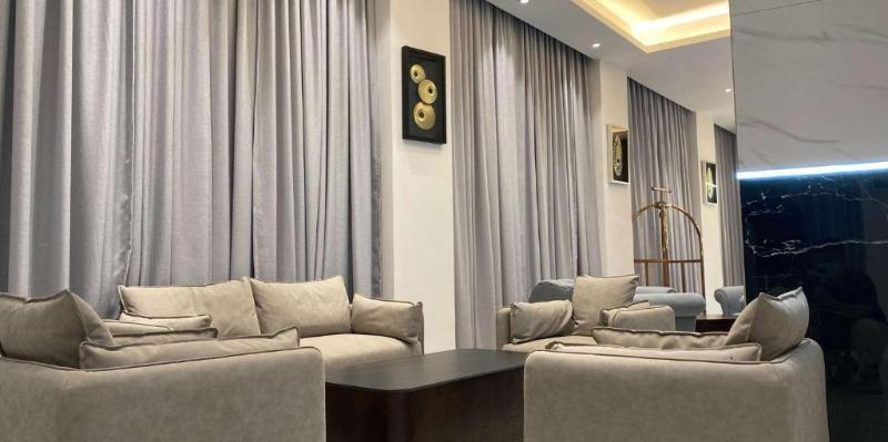 Axil Hotel