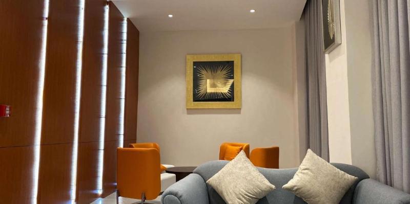 Axil Hotel