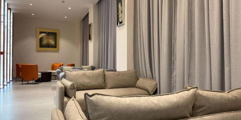 Axil Hotel