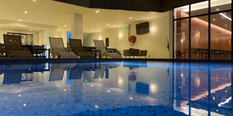 Axil Hotel