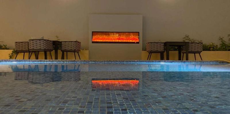 Axil Hotel