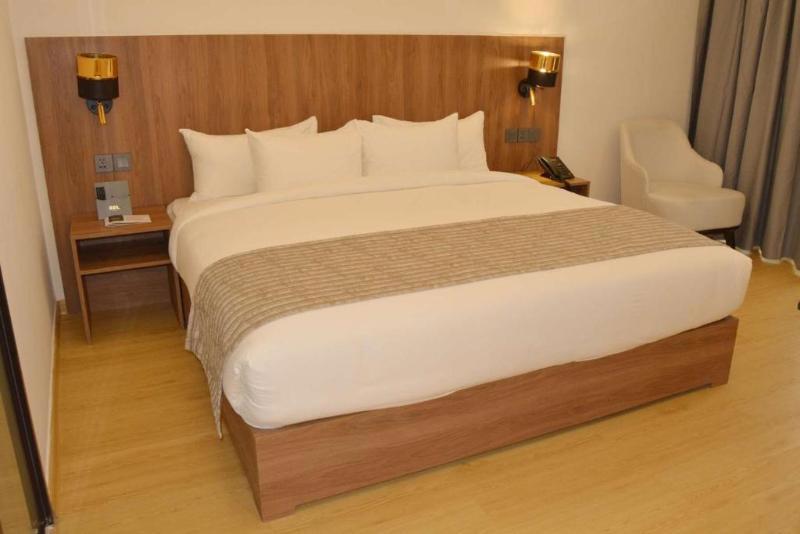 Axil Hotel