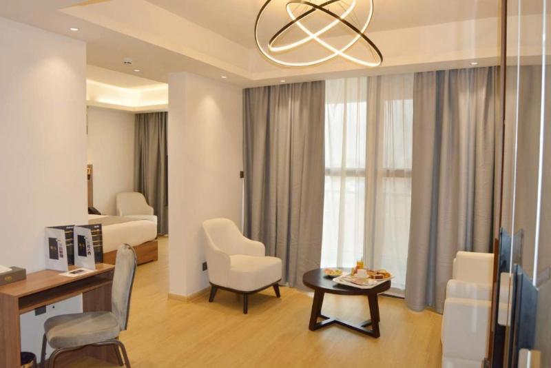 Axil Hotel