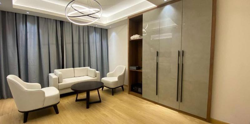 Axil Hotel