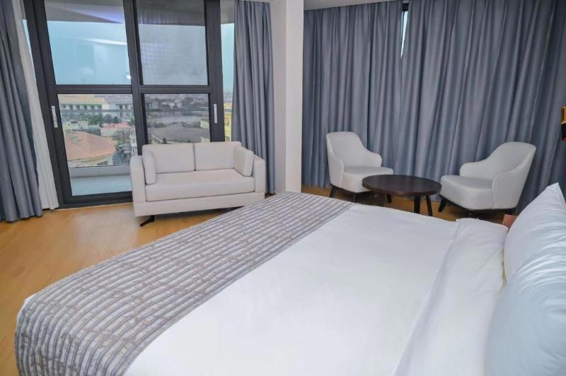 Axil Hotel