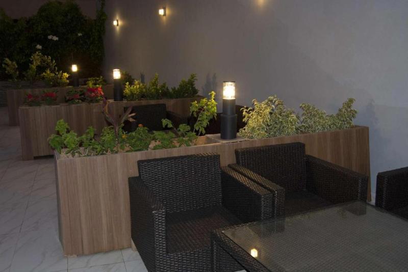 Axil Hotel
