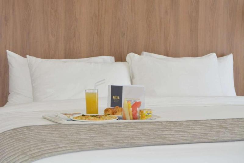 Axil Hotel