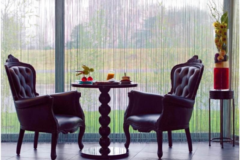 Standing Hotel Suites by Actisource