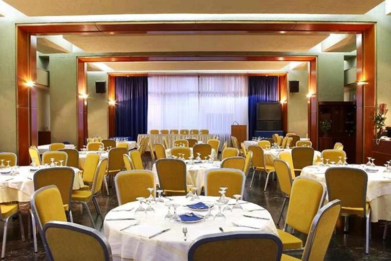 Samaras Hotel