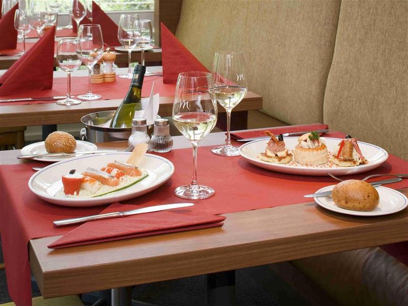 Mercure Hotel Bonn Hardtberg