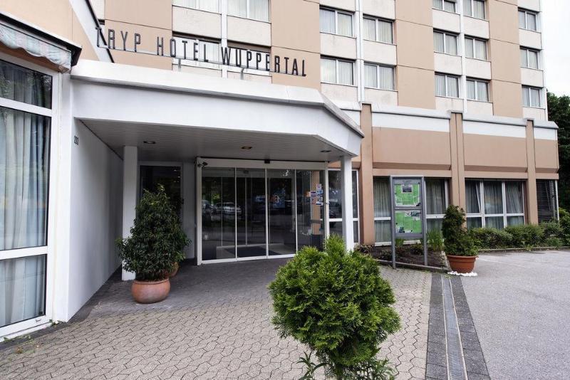 TRYP by Wyndham Wuppertal galeri fotoğrafı