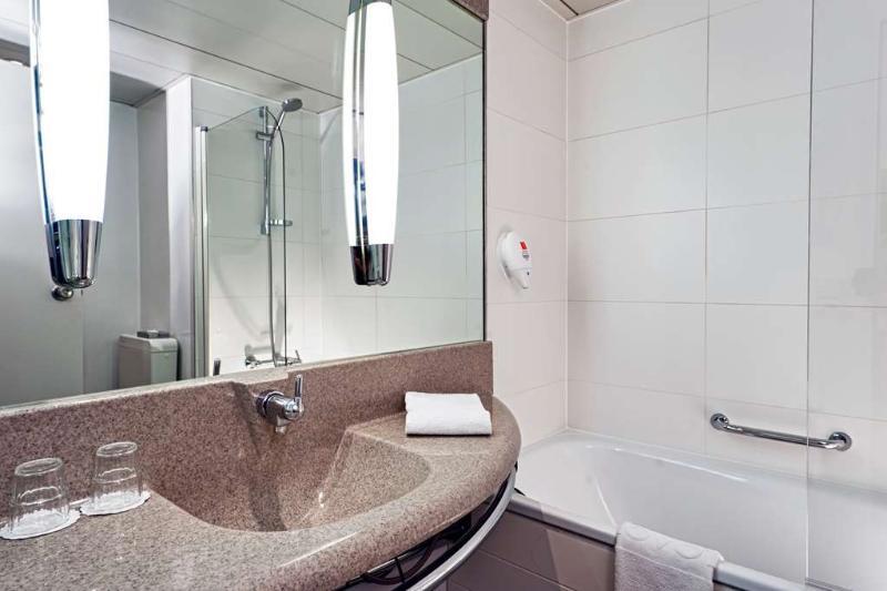 TRYP by Wyndham Wuppertal fotoğrafı