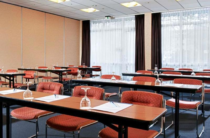 TRYP by Wyndham Wuppertal fotoğrafı