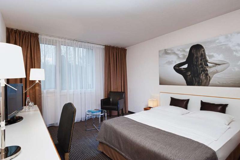TRYP by Wyndham Wuppertal fotoğrafı