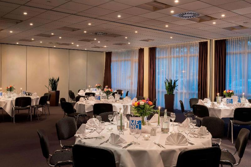 TRYP by Wyndham Wuppertal galeri fotoğrafı