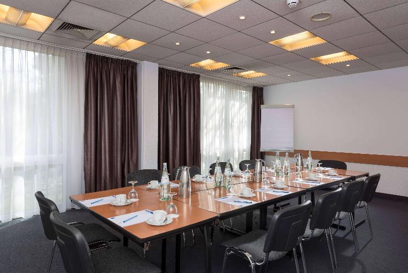 TRYP by Wyndham Wuppertal galeri fotoğrafı