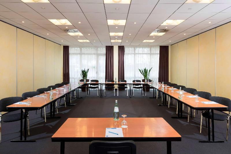 TRYP by Wyndham Wuppertal galeri fotoğrafı
