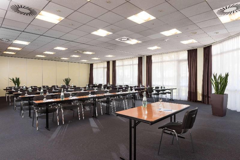 TRYP by Wyndham Wuppertal galeri fotoğrafı