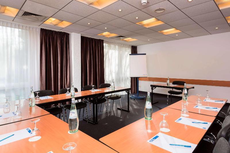 TRYP by Wyndham Wuppertal galeri fotoğrafı