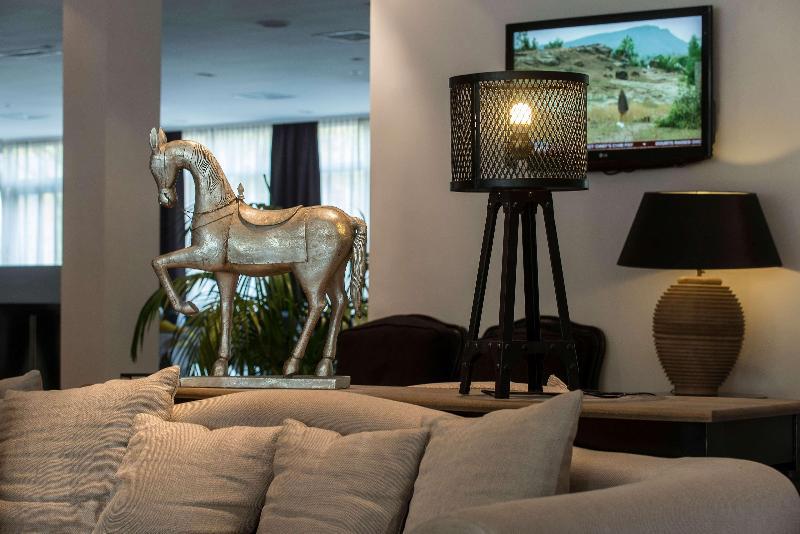 TRYP by Wyndham Wuppertal galeri fotoğrafı