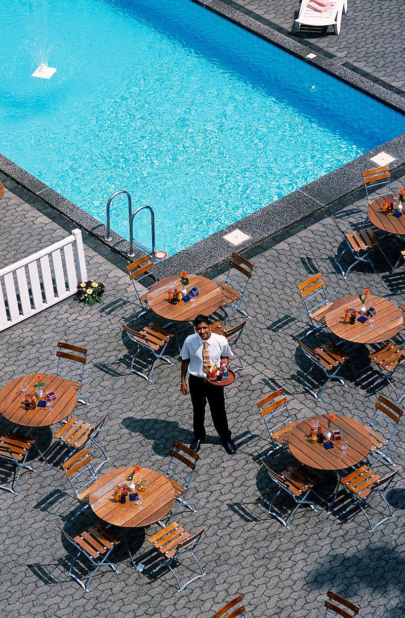 TRYP by Wyndham Wuppertal galeri fotoğrafı