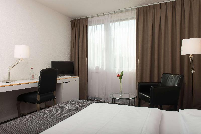 TRYP by Wyndham Wuppertal galeri fotoğrafı