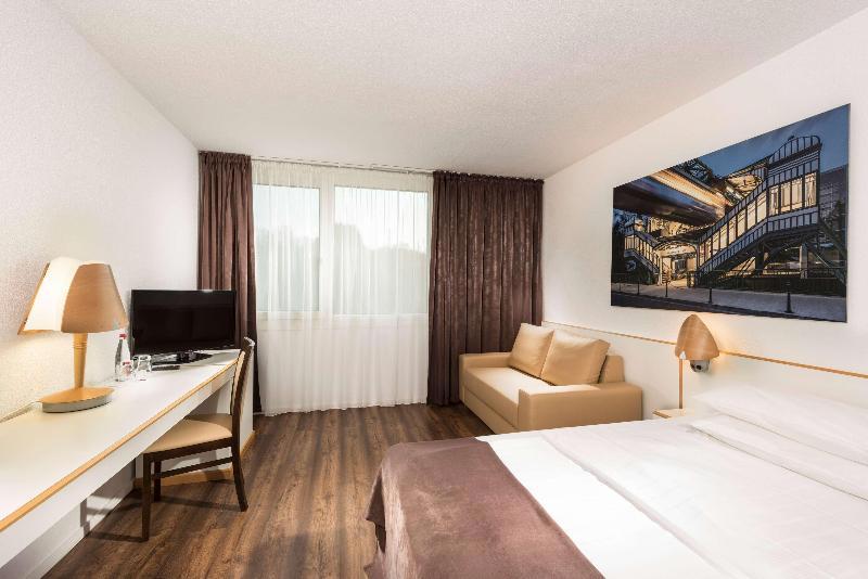 TRYP by Wyndham Wuppertal galeri fotoğrafı