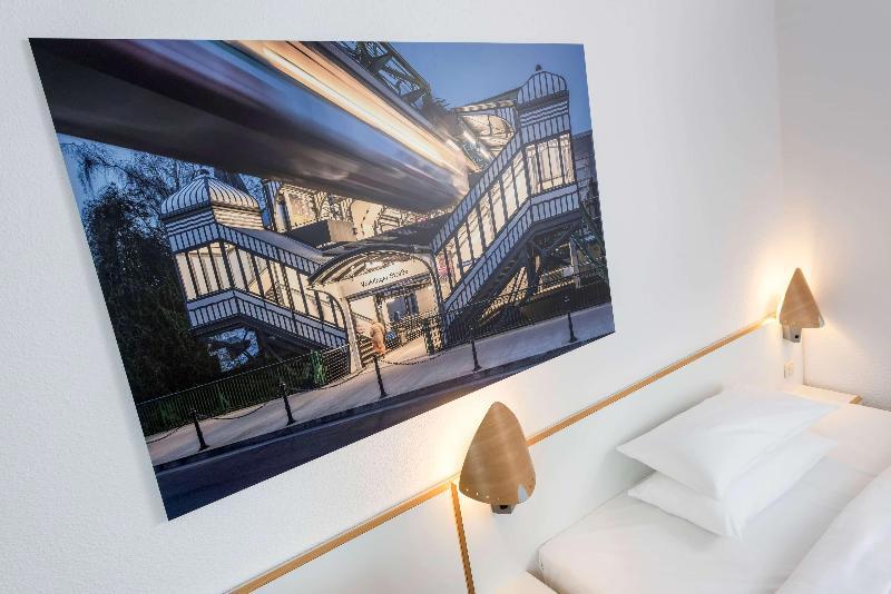 TRYP by Wyndham Wuppertal galeri fotoğrafı