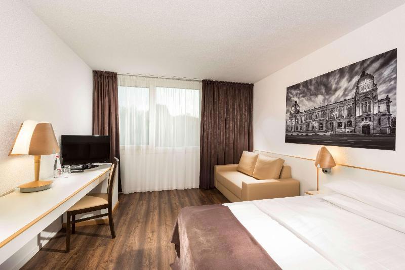 TRYP by Wyndham Wuppertal galeri fotoğrafı