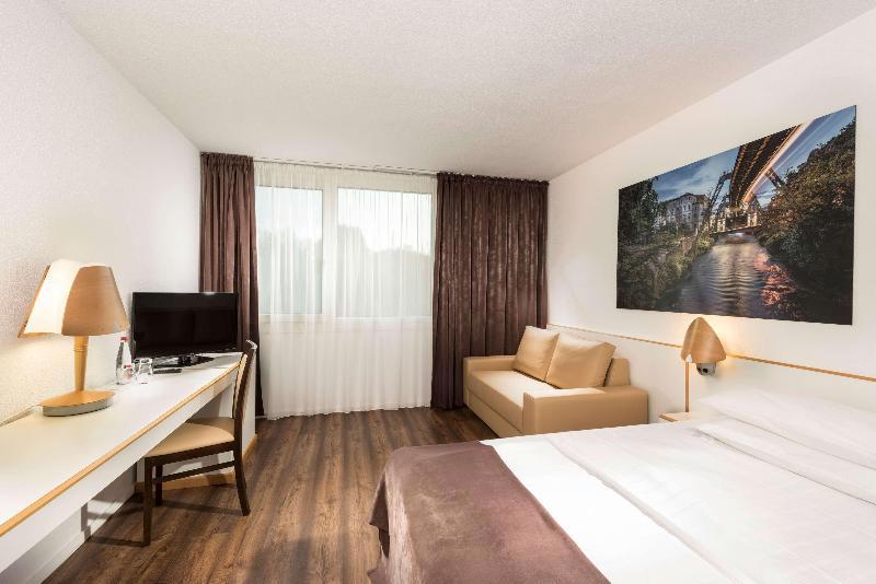 TRYP by Wyndham Wuppertal galeri fotoğrafı