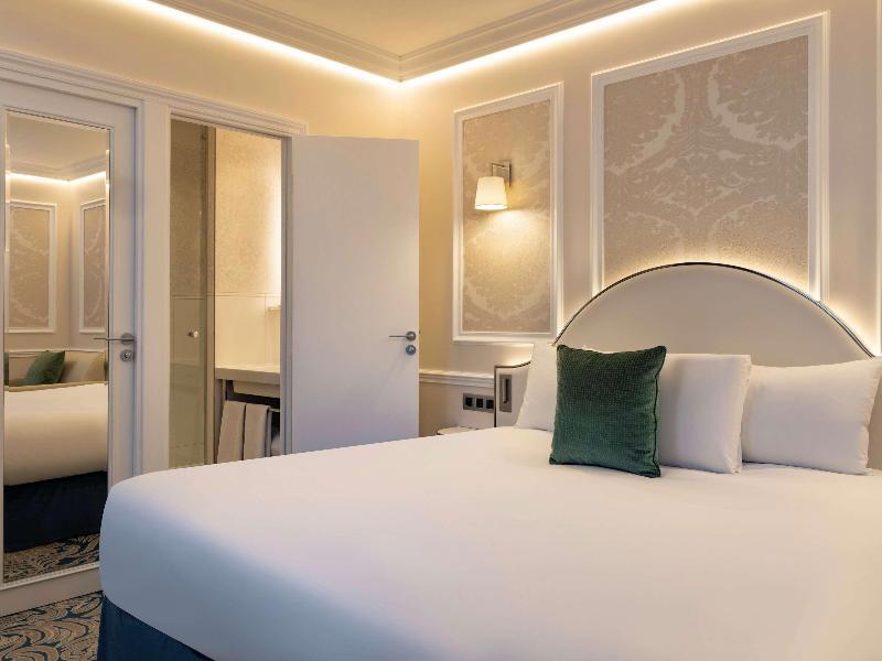 Mercure Paris La Sorbonne