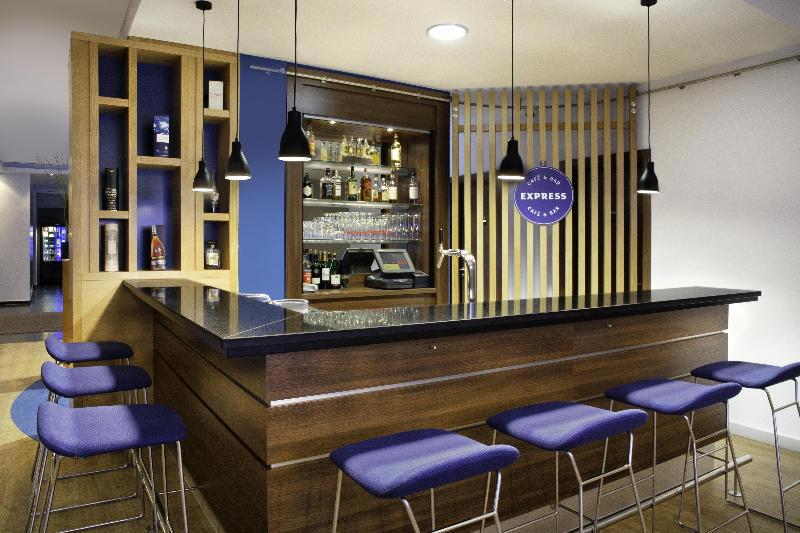 Premier Inn Stuttgart Airport fotoğrafı