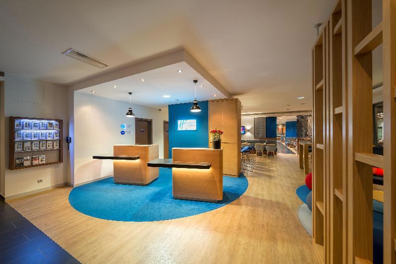 Premier Inn Stuttgart Airport fotoğrafı