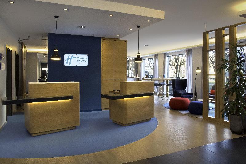 Premier Inn Stuttgart Airport fotoğrafı