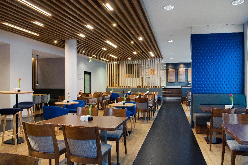 Premier Inn Stuttgart Airport galeri fotoğrafı