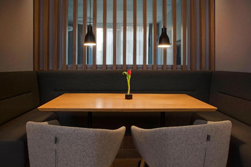 Premier Inn Stuttgart Airport galeri fotoğrafı